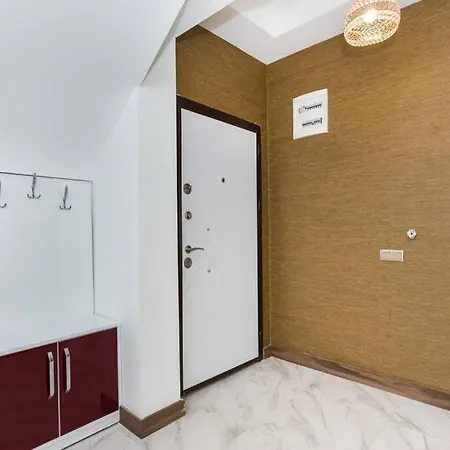 вилла Gulcatai 334 чамьюва 3+1 Villa *