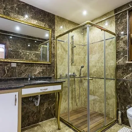 Villa вилла Gulcatai 334 чамьюва 3+1